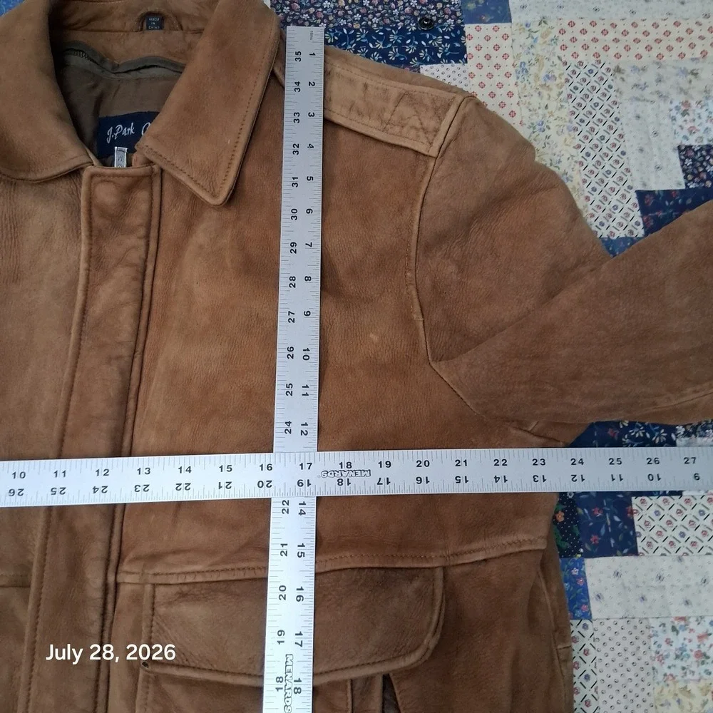 J. Park Collection vintage park